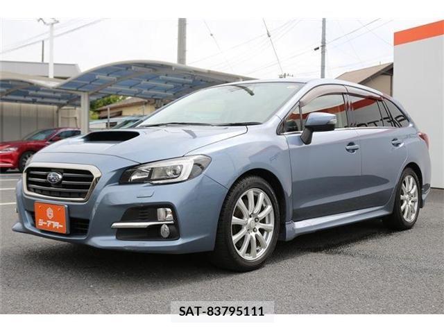 Subaru LEVORG 2014-08 7358454-23