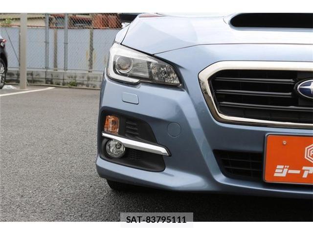 Subaru LEVORG 2014-08 7358454-24