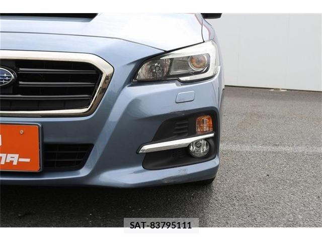 Subaru LEVORG 2014-08 7358454-25
