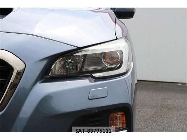 Subaru LEVORG 2014-08 7358454-26