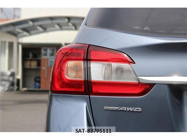 Subaru LEVORG 2014-08 7358454-27