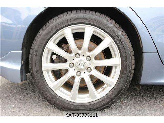 Subaru LEVORG 2014-08 7358454-28