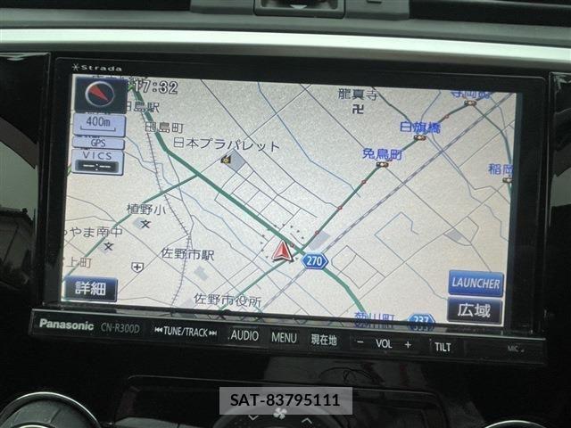 Subaru LEVORG 2014-08 7358454-2