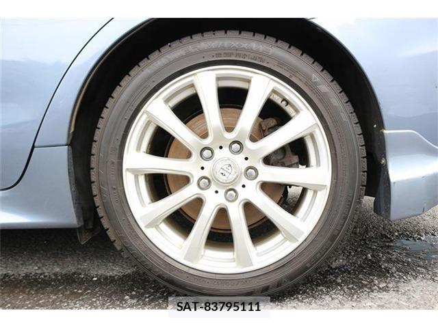 Subaru LEVORG 2014-08 7358454-29