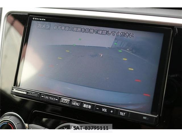 Subaru LEVORG 2014-08 7358454-3