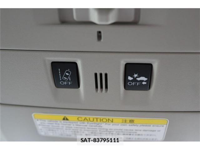 Subaru LEVORG 2014-08 7358454-6
