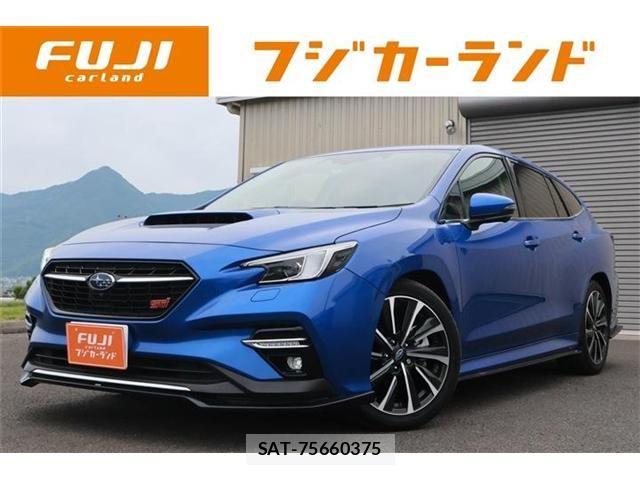 Subaru LEVORG 2021-01 7358435-0