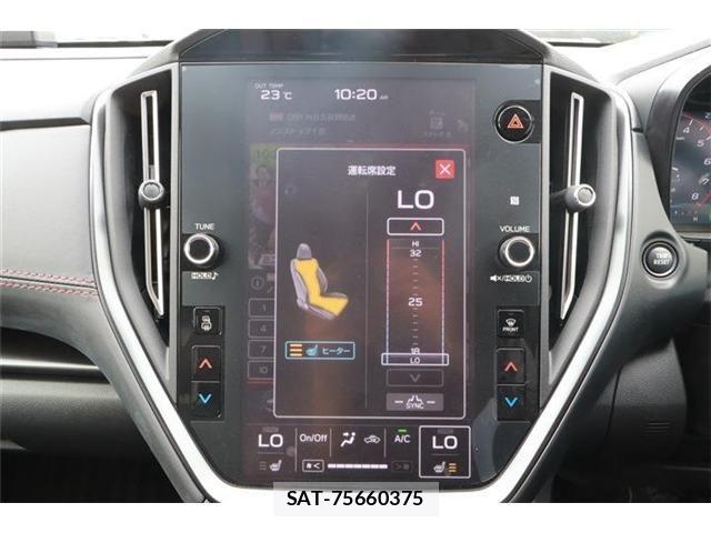 Subaru LEVORG 2021-01 7358435-9