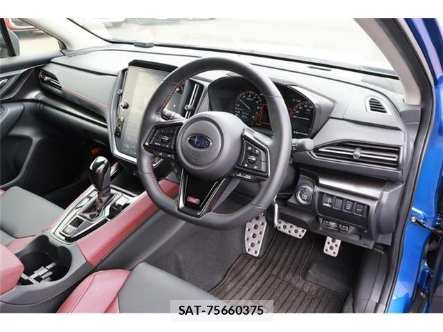 Subaru LEVORG 2021-01 7358435-11