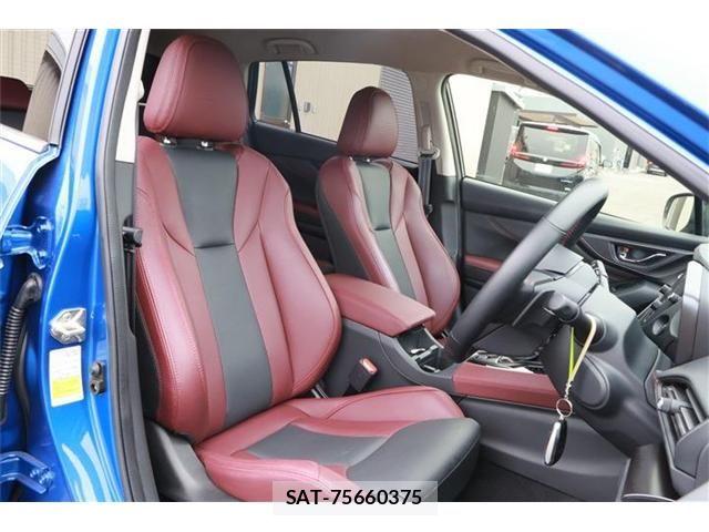 Subaru LEVORG 2021-01 7358435-12