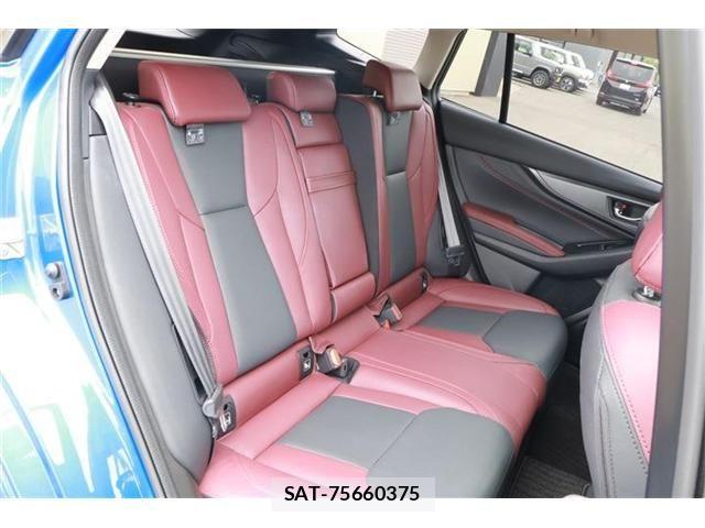Subaru LEVORG 2021-01 7358435-13