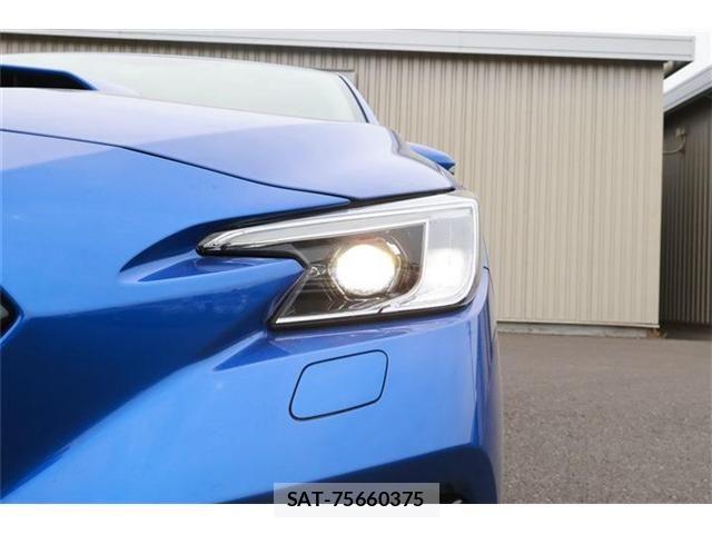 Subaru LEVORG 2021-01 7358435-15