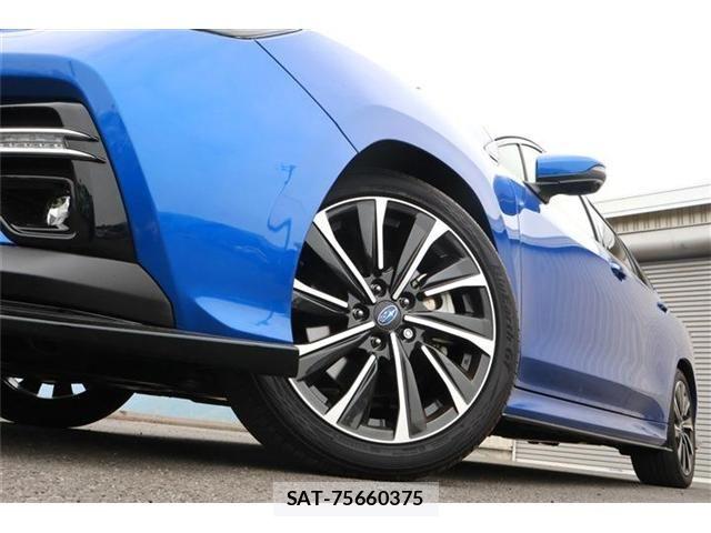 Subaru LEVORG 2021-01 7358435-17
