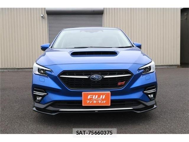 Subaru LEVORG 2021-01 7358435-18