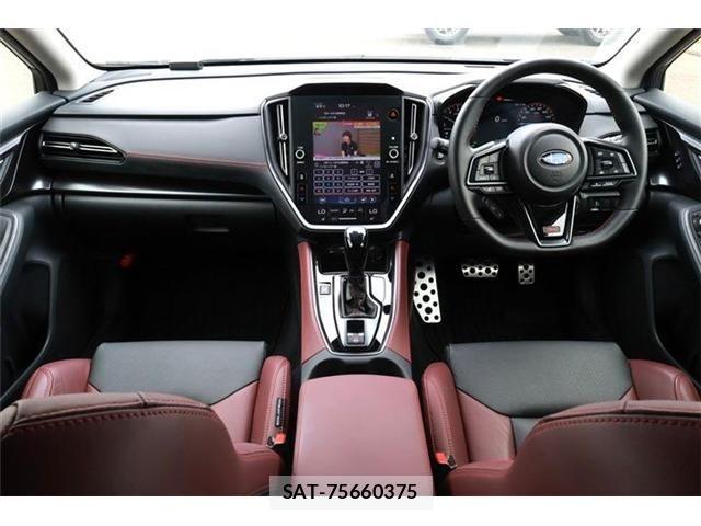 Subaru LEVORG 2021-01 7358435-1