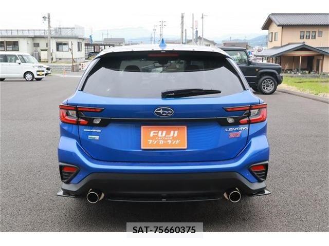 Subaru LEVORG 2021-01 7358435-19
