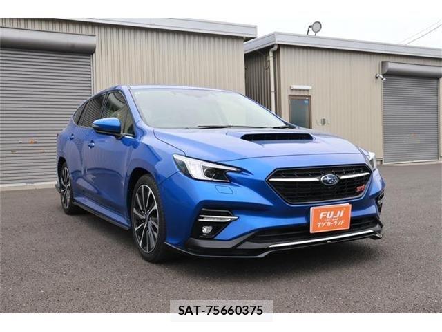 Subaru LEVORG 2021-01 7358435-20