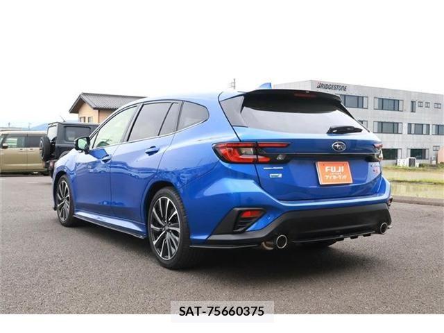 Subaru LEVORG 2021-01 7358435-21