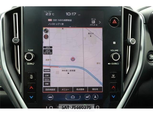 Subaru LEVORG 2021-01 7358435-2
