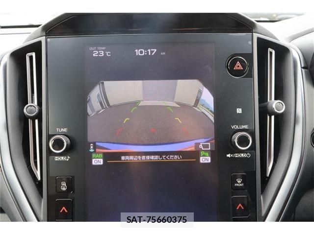Subaru LEVORG 2021-01 7358435-3