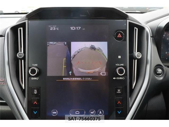 Subaru LEVORG 2021-01 7358435-4