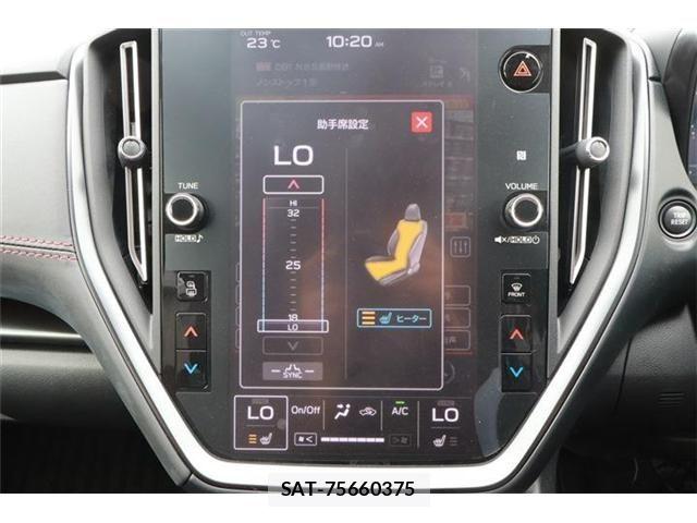 Subaru LEVORG 2021-01 7358435-8