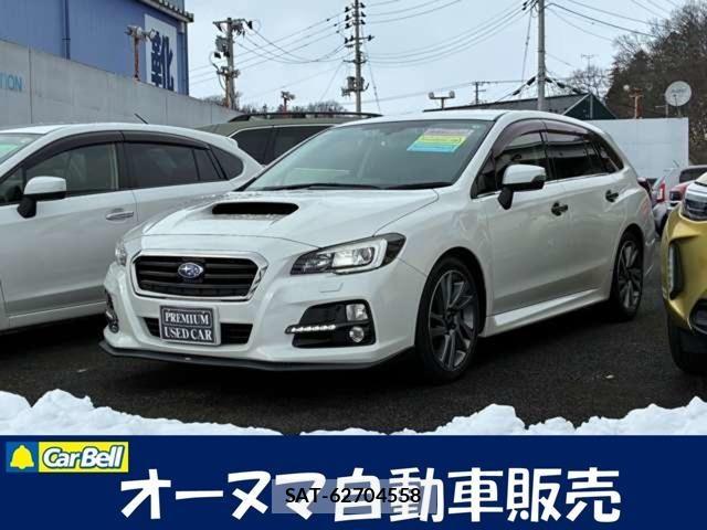 Subaru LEVORG 2014-01 7358450-0