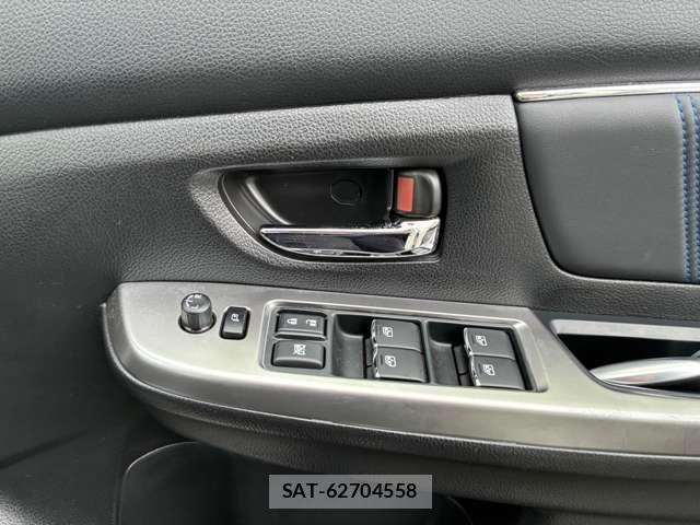 Subaru LEVORG 2014-01 7358450-11