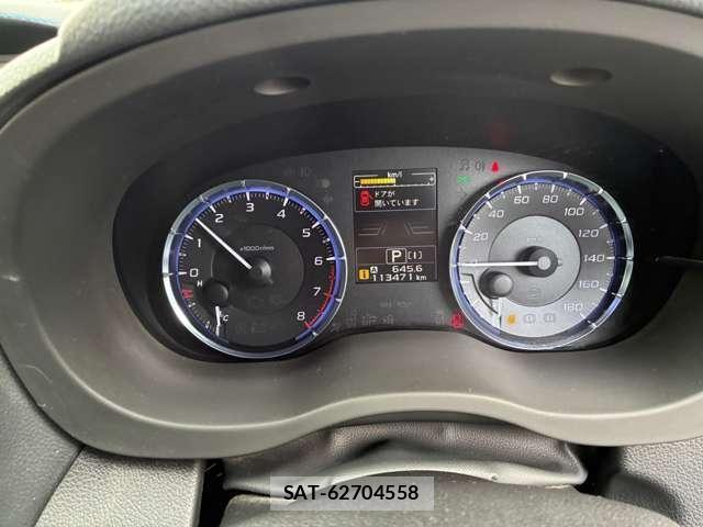 Subaru LEVORG 2014-01 7358450-16