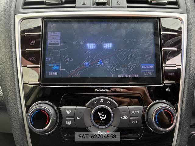 Subaru LEVORG 2014-01 7358450-17