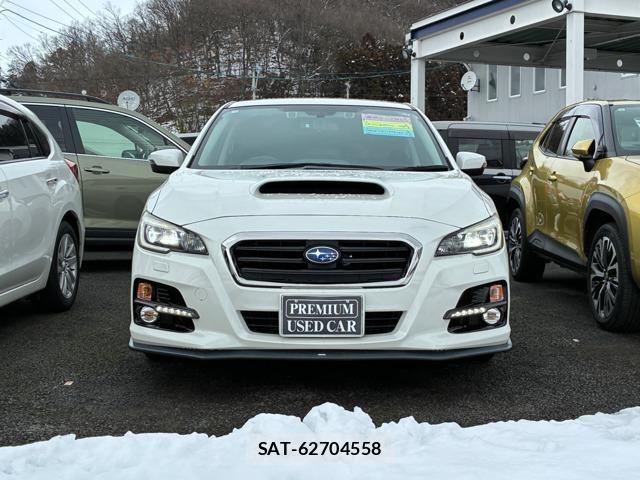 Subaru LEVORG 2014-01 7358450-1