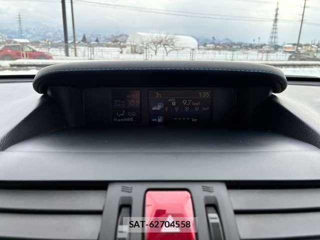 Subaru LEVORG 2014-01 7358450-19