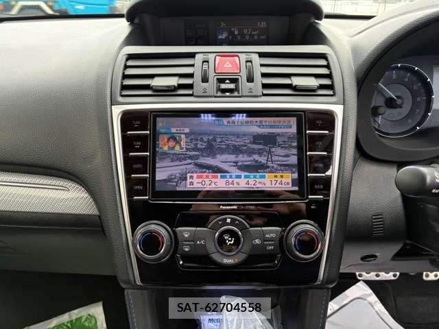 Subaru LEVORG 2014-01 7358450-20