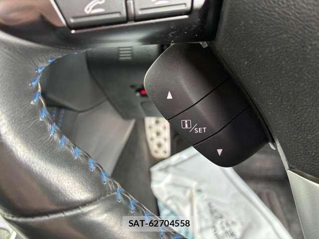 Subaru LEVORG 2014-01 7358450-21