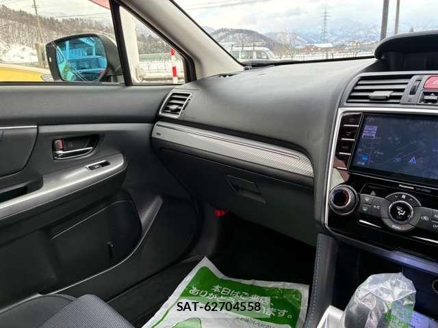 Subaru LEVORG 2014-01 7358450-22