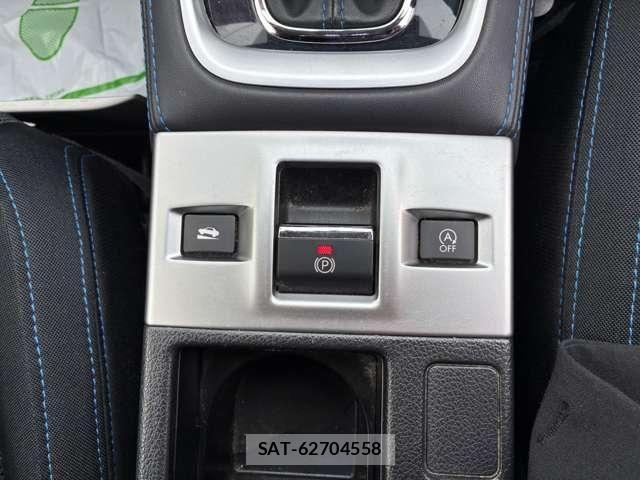 Subaru LEVORG 2014-01 7358450-24