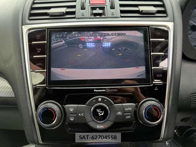 Subaru LEVORG 2014-01 7358450-26