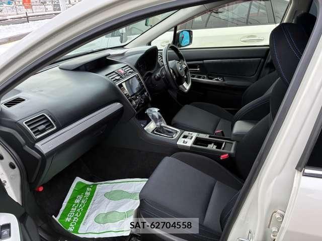 Subaru LEVORG 2014-01 7358450-27