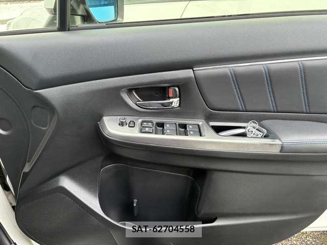 Subaru LEVORG 2014-01 7358450-2