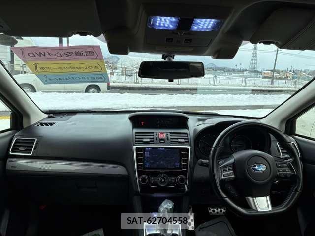 Subaru LEVORG 2014-01 7358450-29