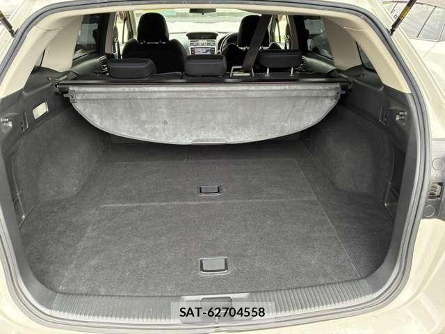 Subaru LEVORG 2014-01 7358450-3