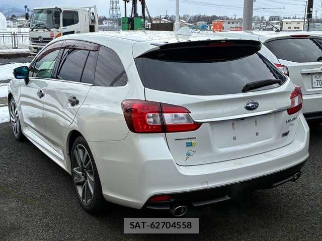 Subaru LEVORG 2014-01 7358450-4