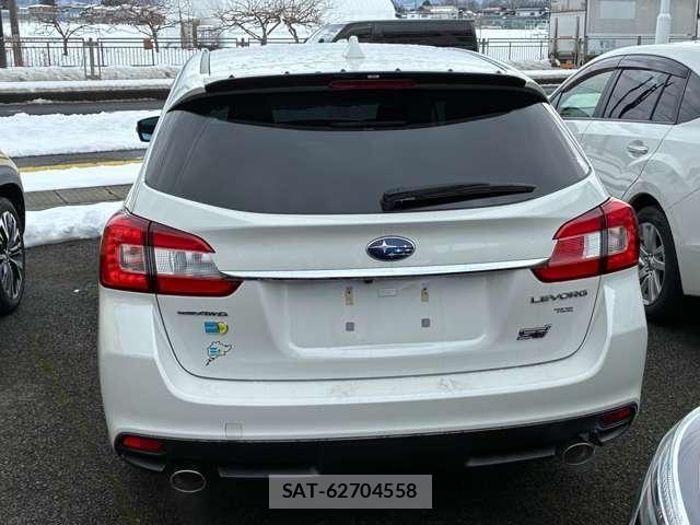 Subaru LEVORG 2014-01 7358450-5