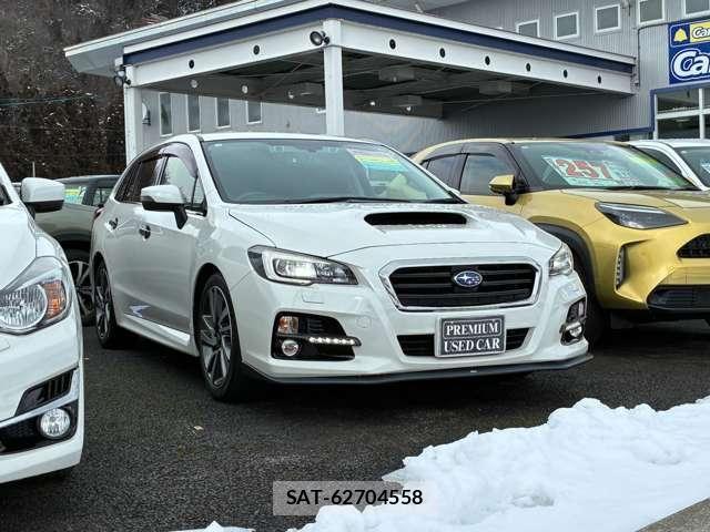 Subaru LEVORG 2014-01 7358450-6