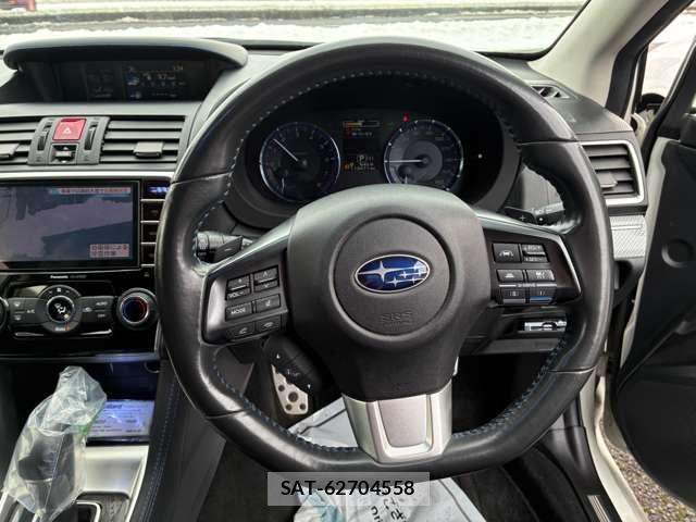 Subaru LEVORG 2014-01 7358450-7