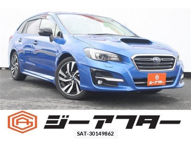 Subaru LEVORG 2019-05 7358443-0