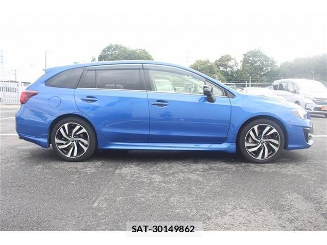 Subaru LEVORG 2019-05 7358443-9