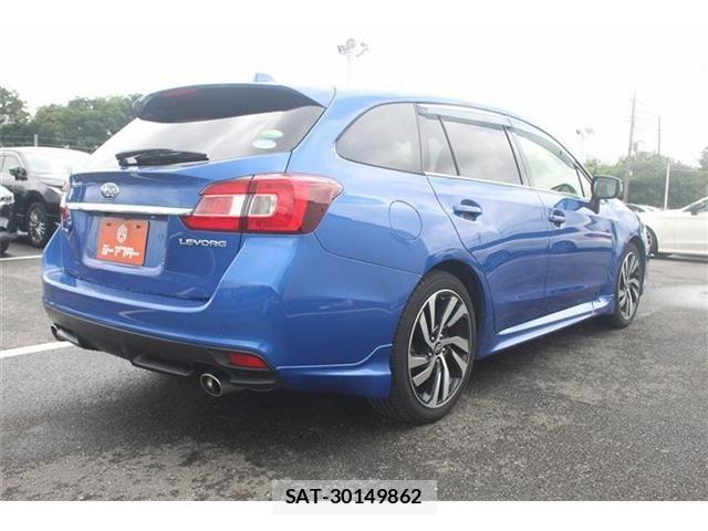 Subaru LEVORG 2019-05 7358443-10