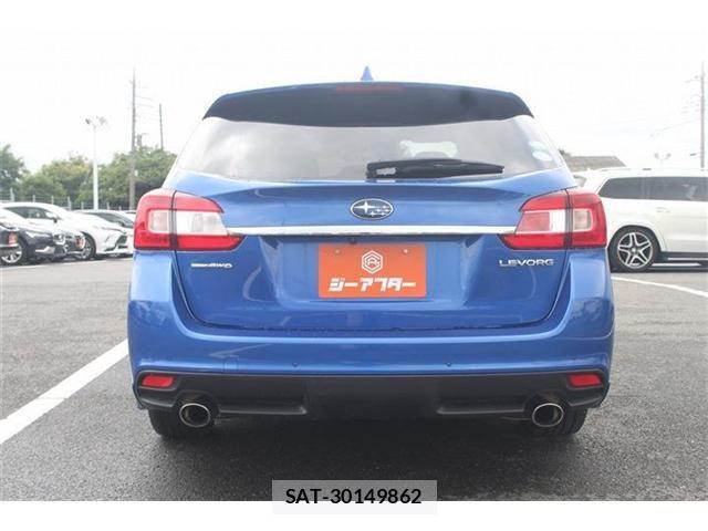 Subaru LEVORG 2019-05 7358443-11