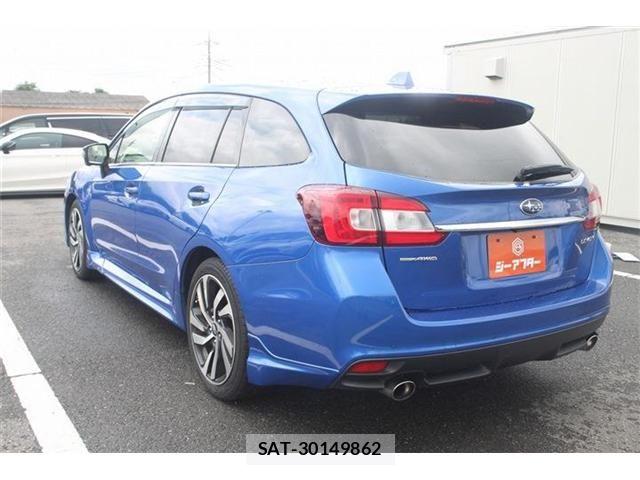 Subaru LEVORG 2019-05 7358443-12